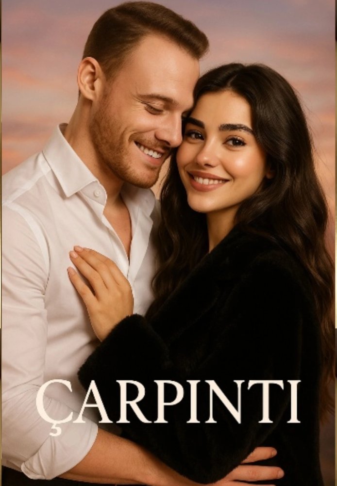 Турецкий сериал Сердцебиение